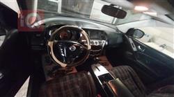 نيسان مورانو